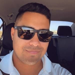 Meet your Posher, Zach